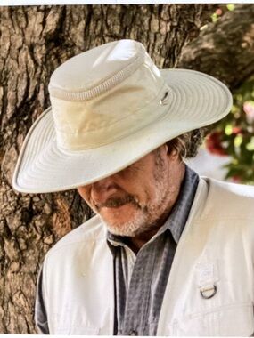 Tilley LTM2 Airflo Hat